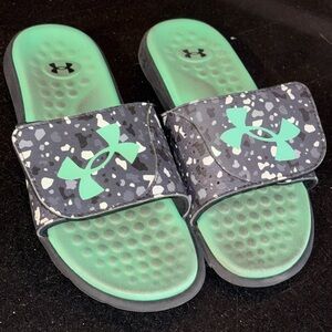 Under Armour Slides